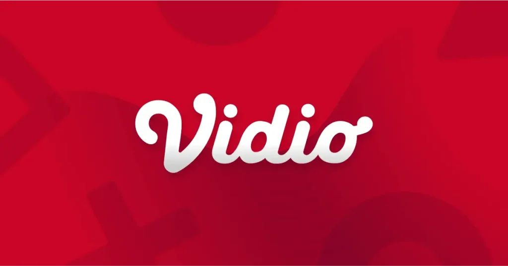 Download Vidio Streaming Apk/Foto: Vidio.com