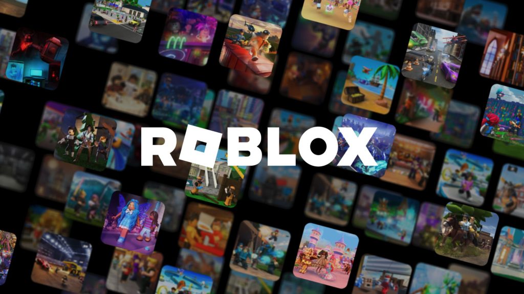 Roblox Game