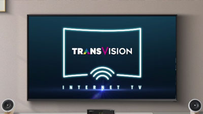Transvision