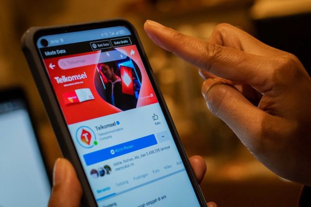 Sumber: Tekno Kompas