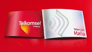 Sumber: Telkomsel