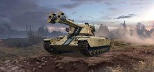 Sumber: World of Tanks