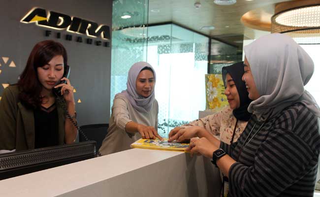 Sumber: Finansial Bisnis