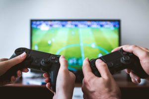 Daftar game PS4, PS5, Xbox