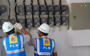 Diskon Tarif PLN Sumatera Utara