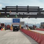 Tol Klaten-Prambanan